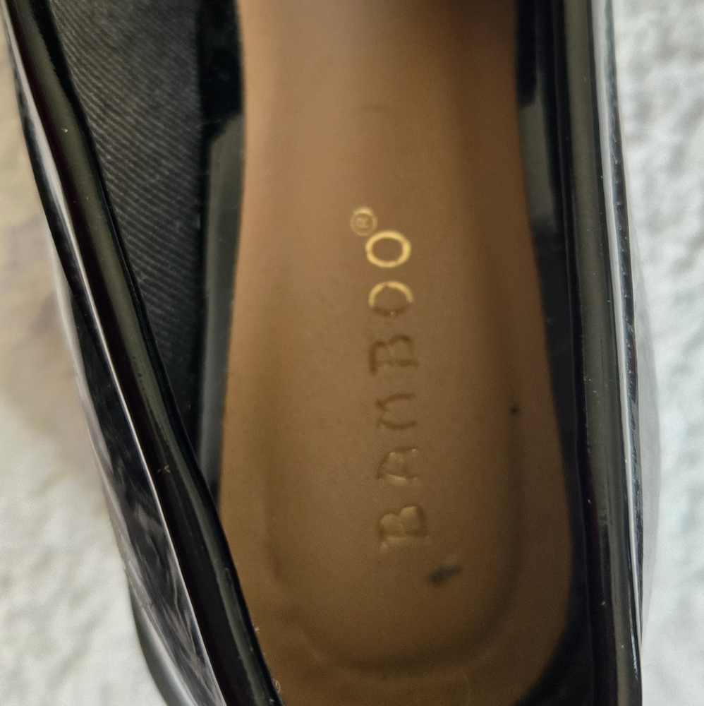 Platform Loafers - Picture 7 of 11